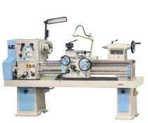 Dilip All Geared Precision Lathe Machine MDG - 2 2 hp 1200 rpm_0