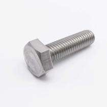 APL M12 SS 304 Hexagon Head Bolts SS 304 50 mm ISO 9001:2008_0