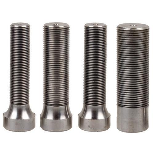 Alloy Steel Studs M6 - M16 Upto 1 m_1