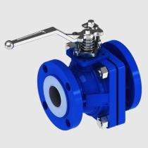 3 inch Manual Stainless Steel Ball Valves Threaded_0