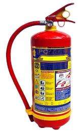 6 kg Dry Chemical Powder Fire Extinguishers_0