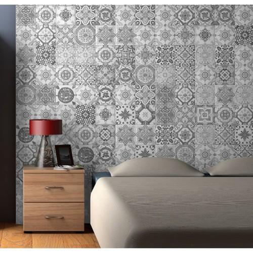 10 mm Multicolour Polished Granite Tiles 400 x 400 sqmm_1