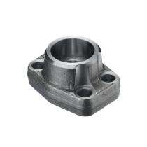 Jasmine Engineers Stainless Steel Socket Weld Flanges 1/2 - 2 inch_0