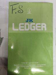 JK Ledger Paper Copy machine 90 GSM_0