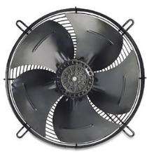 REXNORD 900 mm 5 Blades 80 W Exhaust Fans_0