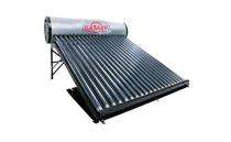 Galaxy 100 - 1000 L Solar Water Heater_0