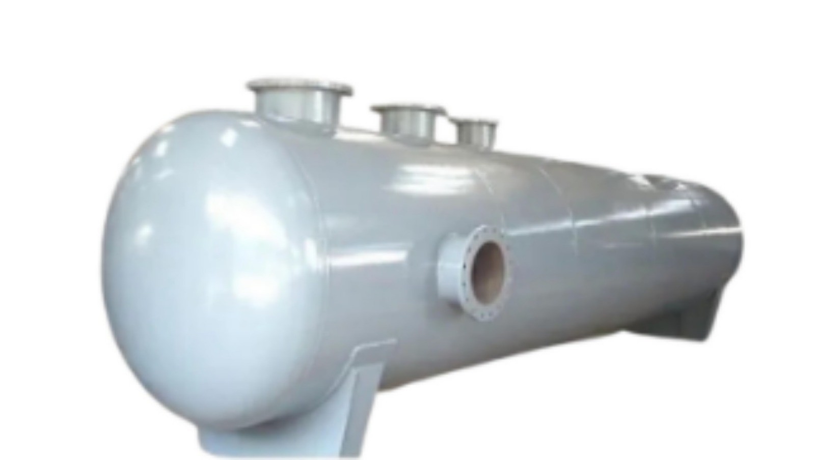 300 Kgf/sq.cm Pressure Vessel_0