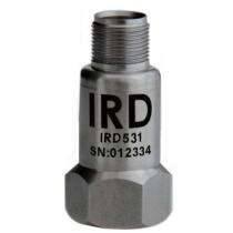 IRD MECHANALYSIS Vibration Sensor IRD591 Velocity_0