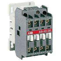 1SBL141201R8000 690 V Four Pole 9 A Electrical Contactors_0