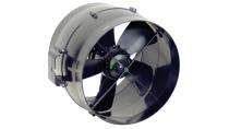 300 - 1500 mm Axial Industrial Fan Duct Mounted_0