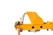 Lift O Tech Equipements 20 - 25 ton EOT Crane Single Girder Electric_0