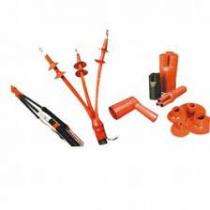 3M 3 Core 50 - 400 sqmm Cold Shrinkable Cable Jointing Kit_0