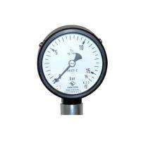 0 - 100 psi Pressure Gauge 100 mm_0