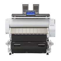 Ricoh Multi Function 3.8 ppm Printer_0