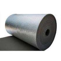Aerofoam 3 - 50 mm Silver Rubber Sheet_0