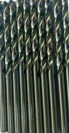 JK 101 mm Drill Bits Straight Shank 110 mm_0