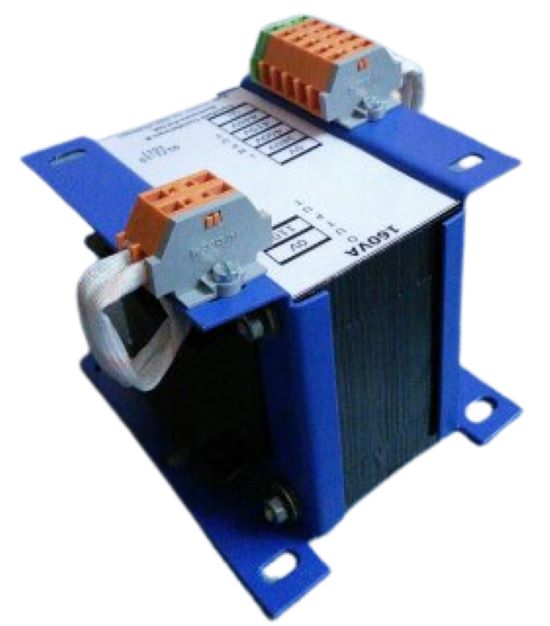 Transfield Single, Three Phase 0.5 - 150 kVA 12 - 360 V Transformers Industrial_2