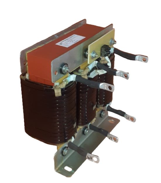 Transfield Single, Three Phase 0.5 - 150 kVA 12 - 360 V Transformers Industrial_1