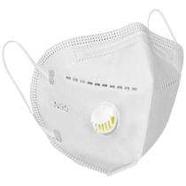 N95 Cotton Nose Masks Standard White_0