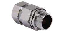 COMET Double Compression Cable Gland M61_0