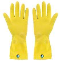 Leather Leather Safety Gloves 12, 14, 18 mm_0