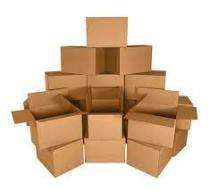 1 - 50 kg Brown Corrugated Boxes_0