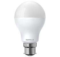 HAVELLS 10 W Warm White B22 1 piece LED Bulbs_0