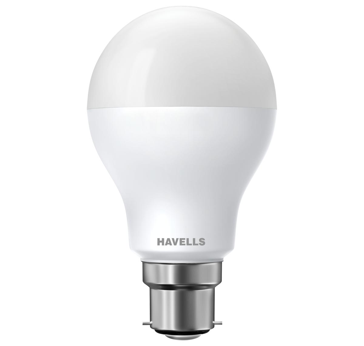 Havells 10 w deals led