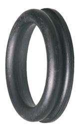 813 mm Natural Rubber Ring Type Joint Gaskets 60 - 70 Shore_0