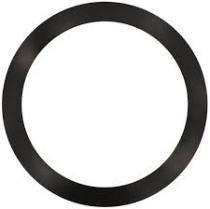 102 mm Natural Rubber Ring Type Joint Gaskets 60 - 70 Shore_0