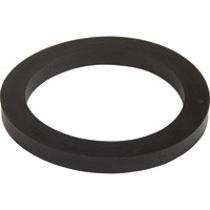 273 mm Natural Rubber Ring Type Joint Gaskets 60 - 70 Shore_0