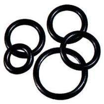 SBR 75 mm Ring Type Joint Gaskets 60 - 70 Shore A_0