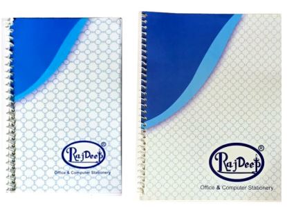 Rajdeep Writing Pads Spiral_1