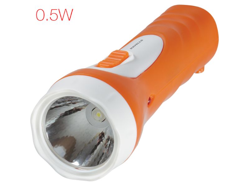 Havells on sale rechargeable light