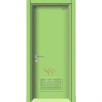 Welldoor Engineers Doors Flush Mild Steel, Galvanized Sheet_0