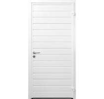 Welldoor Engineers Doors Rib Mild Steel, Galvanized Sheet_0