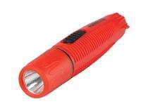 Havells 0.5 W 2 N × AA Dry cell LED Lead Acid Red 4 in Torch_0