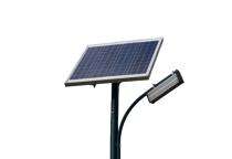 ACE Warm White Poly Aluminium 18 Ah Solar Street Light_0
