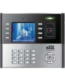 eSSL iCLOCK 990 800000 User Time Attendance System_0