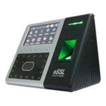 eSSL sFACE 900 100000 User Time Attendance System_0