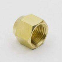 2 inch Brass Flare Nuts_0