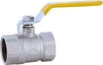 CREDIT 0.25 inch Manual Brass Ball Valves Female Threaded BV1002_0