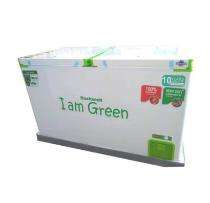 Rockwell Freezers Green Deep 523 L 900 x 1720 x 735 mm_0
