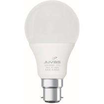 JUVAS 50 W White B22 6 piece LED Bulbs_0