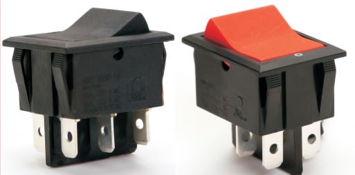 Namolectric NRS-1600 Series 6, 9, 16, 20 A Electrical Switches_1