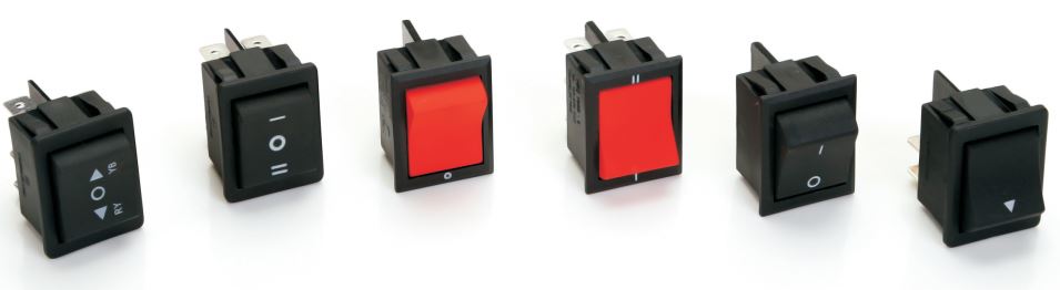 Namolectric NRS-1610 Series 6, 9, 16, 20 A Electrical Switches_1