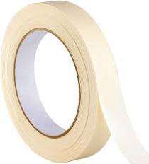 Buy Sai Traders PTFE 1 inch Masking Tape online at best rates in India