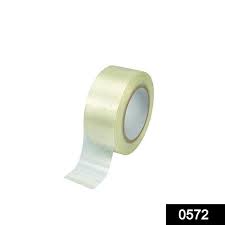Cello Tape Brown, Transparent 18 mm 60 micron_1