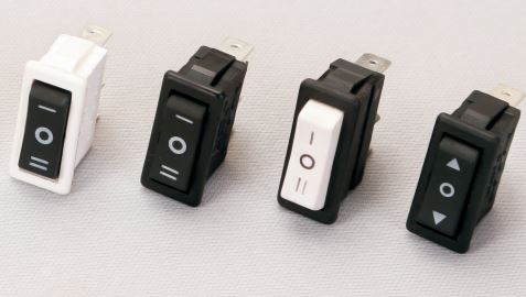 Namolectric NRS-1010 Series 6, 9, 10, 15 A Electrical Switches_3