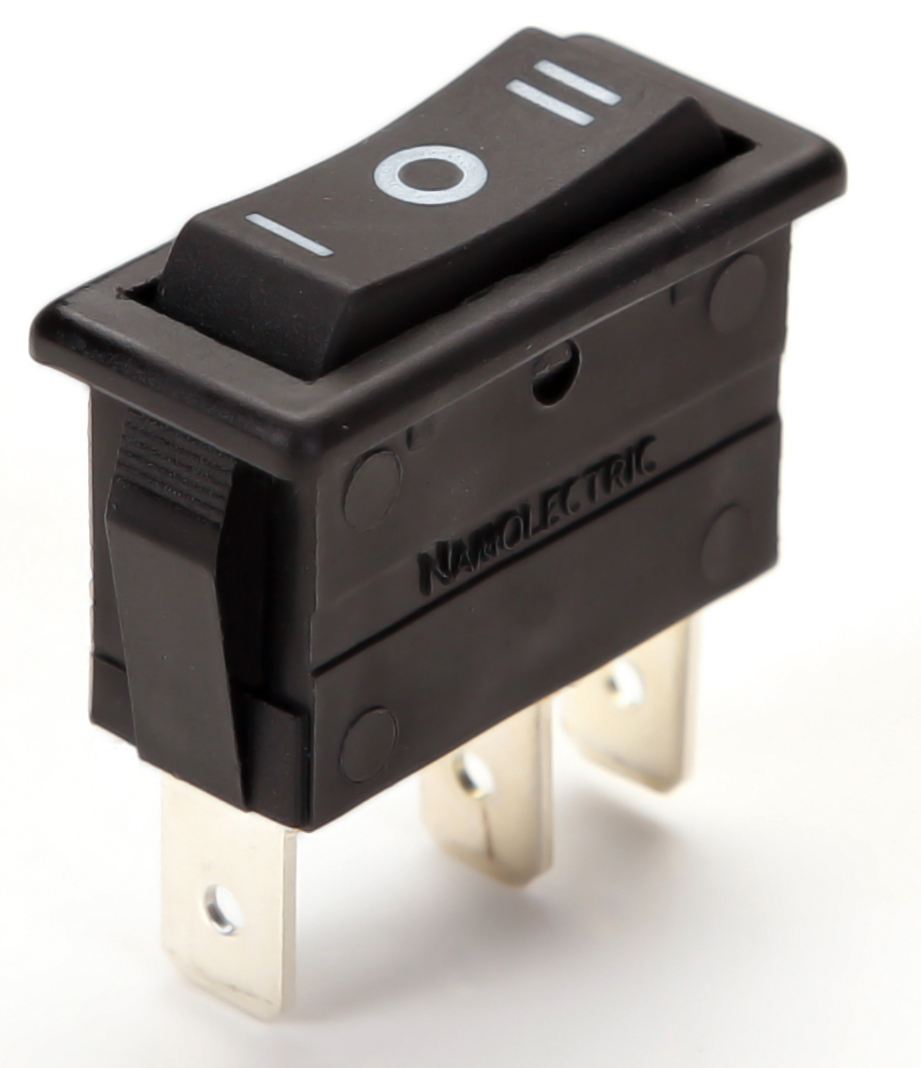 Namolectric NRS-1010 Series 6, 9, 10, 15 A Electrical Switches_1